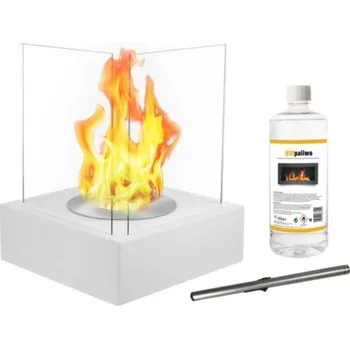 Biokrb GNT Biokrb Sunset Garden Bílý