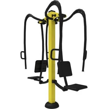 Posilovací stroj triceps bez montáže