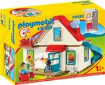 Playmobil 70129 Rodinný dům