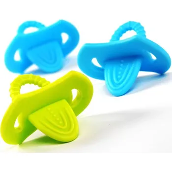 Elastické kousátko babyono