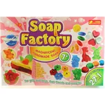 Lamps Velká výroba mýdel 27v1