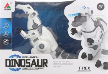 Robot Feng Sheng Mechanical Dinosaur T-Rex