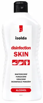 Dezinfekce Isolda Disinfection Skin
