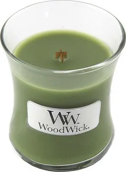 Svíčka WoodWick Evergreen