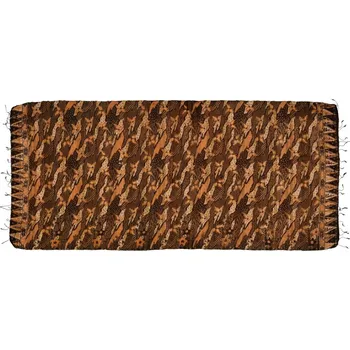 Šátek Šátek Cirebon 175 x 80 cm