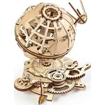 Ugears 3D puzzle Glóbus 184 dílků