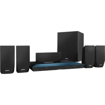 Sony BDV-E2100 Domácí kino Sony BDV-E2100