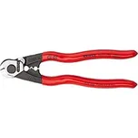 KNIPEX Nůžky na drátěná lana 95 61 190