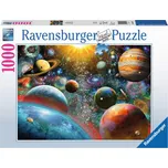 Ravensburger Vesmír 1000 dílků