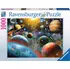 Puzzle Ravensburger Vesmír 1000 dílků