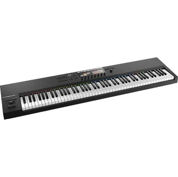 Master keyboard Native Instruments KOMPLETE KONTROL S88 MK2