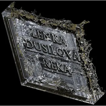 Řeka - Lenka Dusilová [CD]