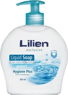 Lilien Exclusive Hygiene Plus tekuté mýdlo 