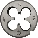 NÁSTROJE CZ Závitová čelist - závitové očko /CZO-240/ HSS jemny metrický závit CZZ Závit: M5.5x0.5