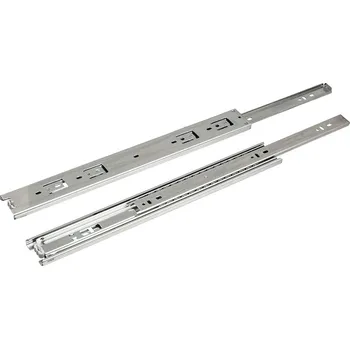 Nábytkové kování STRONG Celovýsuv 500mm 40kg 92005