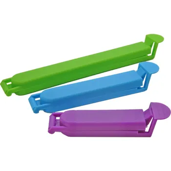 klipy na zavírání sáčků, zavírače sáčků *Doprava ZDARMA od 1500 Kč*