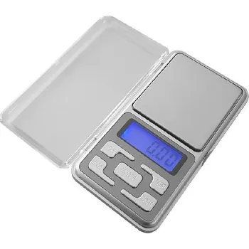 Kuchyňská váha Váha kapesní