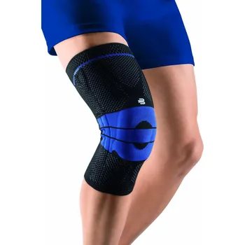 Bauerfeind AG Aktivní kolenní bandáž GenuTrain Velikost: 7