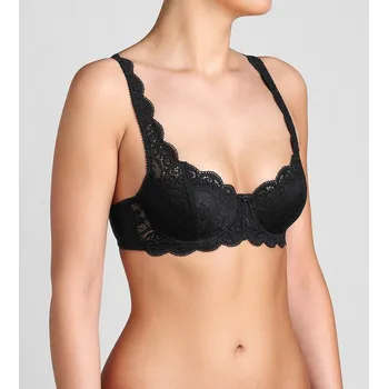 Podprsenka Triumph Amourette 300 WHP X černá 85B