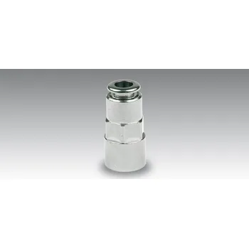 Příslušenství ke kompresoru Nástrčné šroubení přímé F-E 6 - G 1/8"i