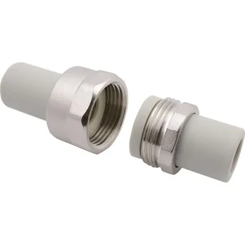 Fitinka FV-PLAST PPR spoj rozebíratelný 40