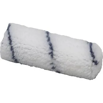 Malířský váleček GEBOL 254212 váleček na topidlo 100mm Blue Stripe 2-díl.SB&nbsp;
