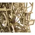 3D puzzle Wooden City Ruské kolo 429 dílků