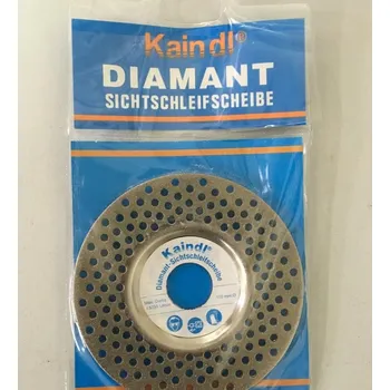 Řezný kotouč Kaindl 100029144306 diamantový brusný kotouč do úhlové brusky 22 mm