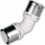 IVAR Koleno PRESS 45° - PPSU - 32x32 88632201