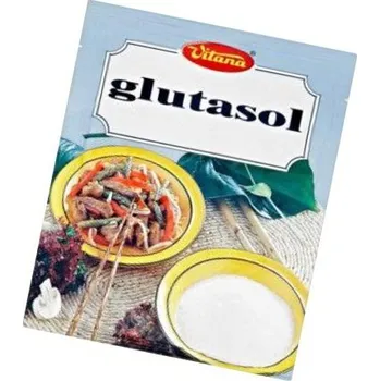Vitana Glutasol 5 x 80 g Koření Vitana Glutasol 5 x 80 g