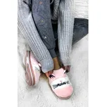 Prety Dámské papuče TDC-915L.PI Velikost: 36-37