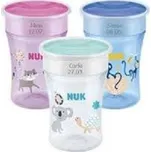 NUK hrnek Magic Cup 8+m 230ml 255395
