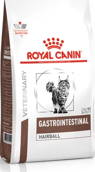 Royal Canin VD Cat Gastrointestinal Hairball 4 kg
