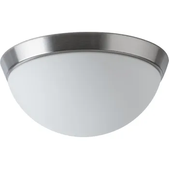 Osmont 30122 Dekorativní límec broušená nerez pro Aura 1, Draco 1 a Crater 1