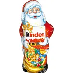 Kinder Mikuláš čokoládová vánoční…