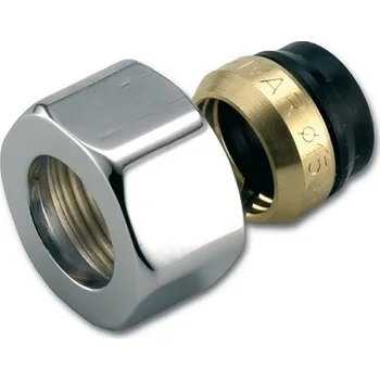 Ventil IVAR svěrné šroubení OPTIMA - IVAR.DF 03 - INOX