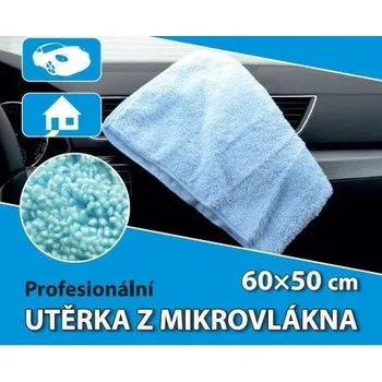 Utěrka Utěrka z mikrovlákna 60 x 50 cm, 330 g/m2, MR4733