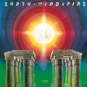 Zahraniční hudba Earth, Wind & Fire - I Am (CD, MOCCD13993)