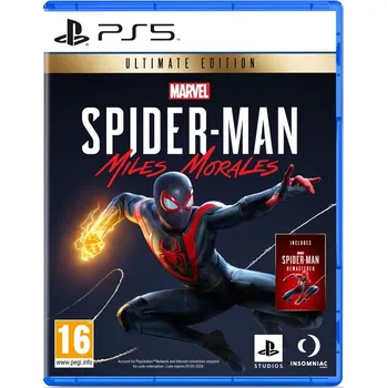 Marvels Spider-Man: Miles Morales…