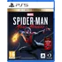 Hra pro PlayStation 5 Marvels Spider-Man: Miles Morales Ultimate Edition PS5