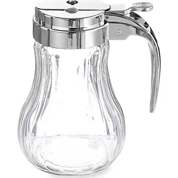 Cukřenka Perfect Home Dávkovač kuchyňský skleněný (objem 200 ml)