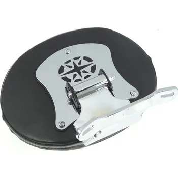 Moto sedlo Yamaha Xvz 1300 Royal Star Venture opěrka řidiče polohovatelná