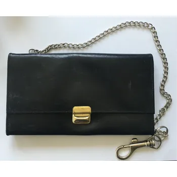 Peněženka Peněženka 5 přihrádek