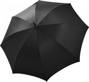 Deštník Bugatti Buddy Long 714363001BU černý