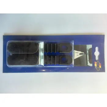 Věšák Plastový věšák do auta 00343