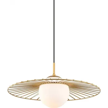 Dětské svítidlo Italux MDM-4003/1 GD Sally E27 + K nákupu nad 3000 Kč dárek zdarma