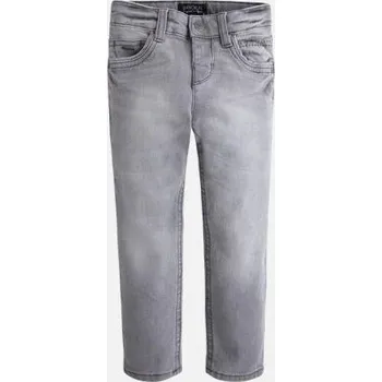 Chlapecké kalhoty Chlapecké kalhoty džínové Mayoral 4531 Rozměr: 104