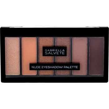 Gabriella Salvete Nude Eyeshadow…