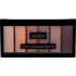 Oční stíny Gabriella Salvete Nude Eyeshadow Palette 12,5 g