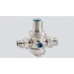 OR redukční ventil 1"1/4 0,10-0,55 MPa, Pmax 2,5 Mpa, Tmax 130°C (OR.0234.133)